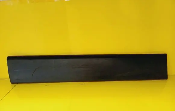 Renault Trafic II (X83) Sliding door trim (molding) 8200036075 91165343