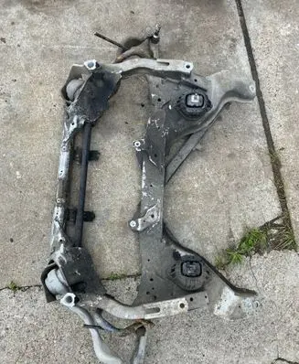 BMW 3 E90 E91 Front subframe
