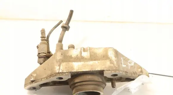 Audi A6 S6 C6 4F Front brake caliper
