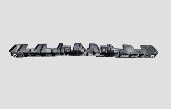 Citroen C4 I Picasso Rear bumper mounting bracket 9654489780