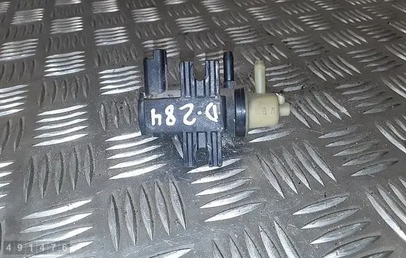 Ford Fiesta Vacuum valve cm5g9f490aa 70401101