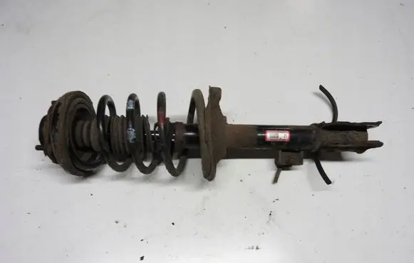 Nissan X-Trail T30 Front shock absorber with coil spring 54302EQ000