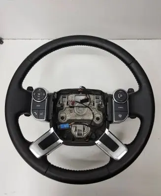 Land Rover Discovery Sport Steering wheel GK523F563CD8PVJ 309284750AB