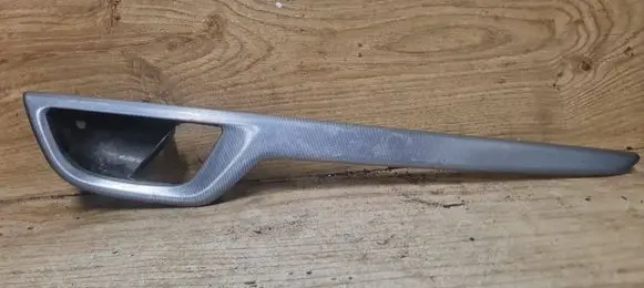 Volvo V70 Rear door handle trim 8652397