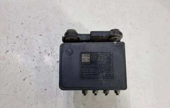 Volkswagen Touran III ABS Pump 5Q0614517CT 28515868313 10062539851