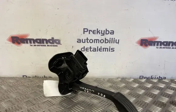 Ford Transit Accelerator throttle pedal 6C119F836CC