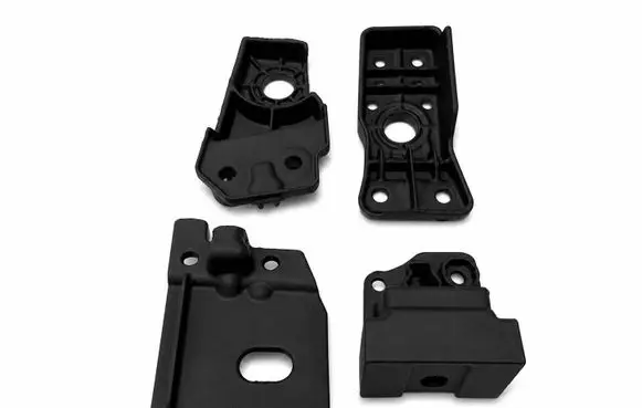 Renault Espace VI Headlight/headlamp mounting bracket ESPACEVI6LIFT