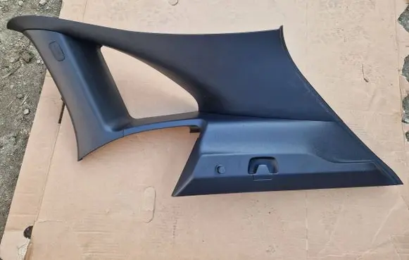 Mercedes-Benz GLA H247 (D)pillar trim (top) A2476908200