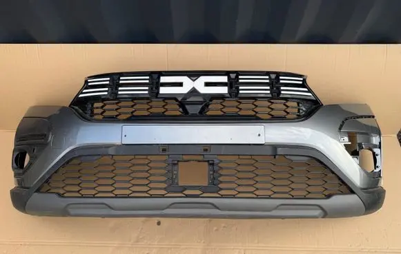Dacia Sandero III Front bumper 620228861R 260550S