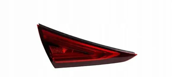 Mercedes-Benz CLS C257 Rear/tail lights A2579065000