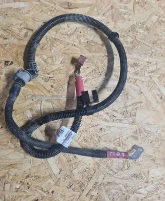 BMW X5 G05 Engine installation wiring loom 8589164 ERS908