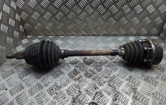 Audi A3 S3 8L Front driveshaft