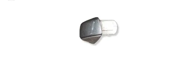 Audi A6 S6 C7 4G Rear door exterior handle 