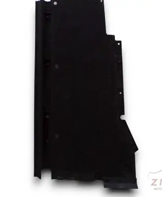 Audi A5 Sportback 8TA Center/middle under tray cover 8K0825208H 8T8825208B 8F0825208D