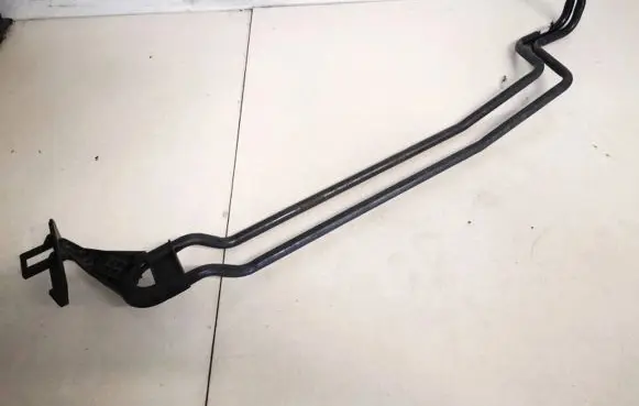 Mercedes-Benz E W211 Power steering hose/pipe/line