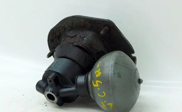 Citroen C5 Air suspension bag 194573