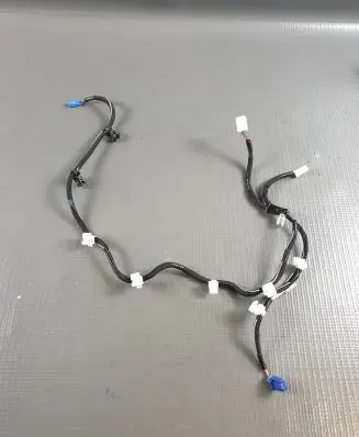 Toyota RAV 4 (XA50) Panel wiring 8214342130