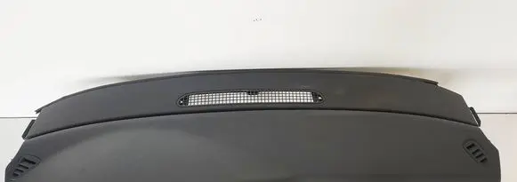 Dodge Durango I Dashboard 