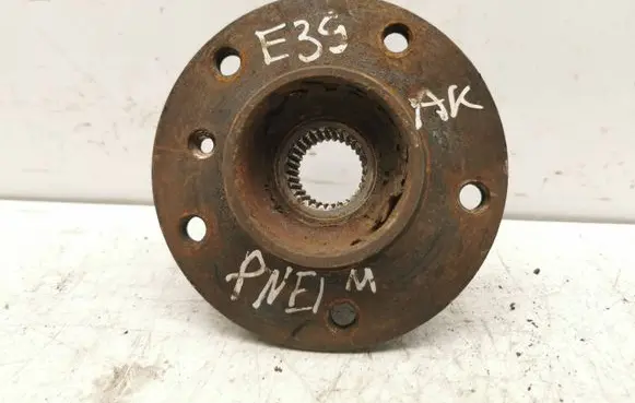 BMW 5 E39 Rear wheel bearing hub 