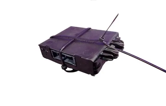 Toyota Yaris Immobilizer control unit/module 