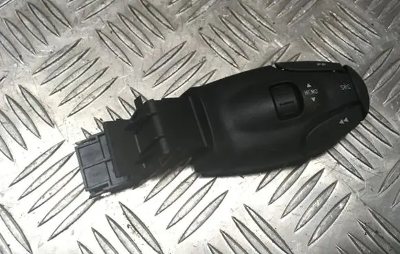 Peugeot 207 Other switches/knobs/shifts