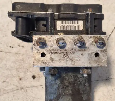 Subaru Outback ABS Pump 0265234662 27536AG250 08021131628