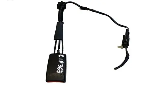 Ford Mondeo MK V Front seatbelt buckle DS73F61209