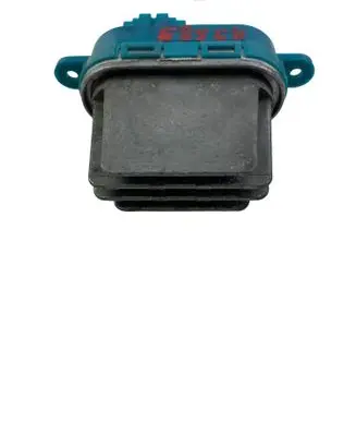 Volkswagen Amarok Heater blower motor/fan resistor 7L0907521B