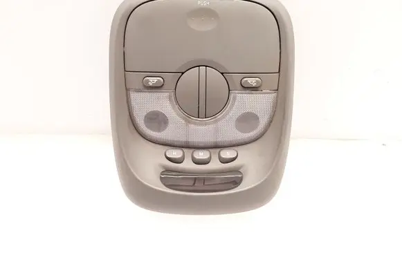 KIA Carens I Front seat light 928003E0