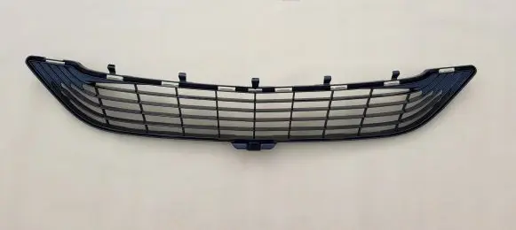 Mercedes-Benz S W222 Front bumper lower grill