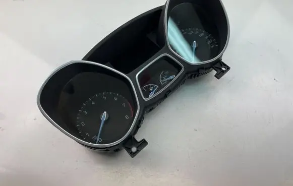 Ford C-MAX II Speedometer (instrument cluster) F1ET10849BJG