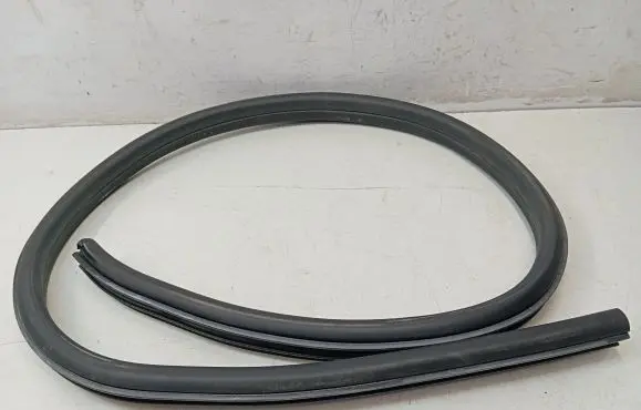 Mercedes-Benz E W238 Front door rubber seal A2386922500