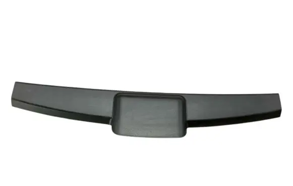 Mazda 3 II Tailgate/trunk upper cover trim BBP168930 K3006