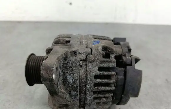 Fiat Ducato Generator/alternator 504009977