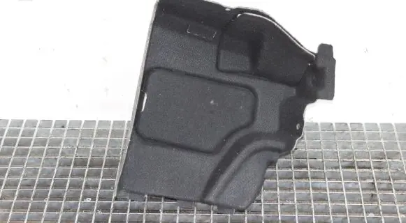 Mercedes-Benz CLK A209 C209 Centre console side trim rear 2096904325