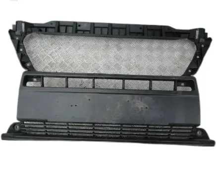 Fiat Ducato Front bumper 1315077070