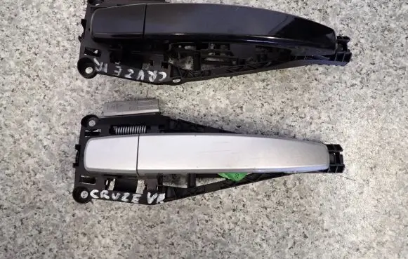 Chevrolet Cruze Sliding door exterior handle 