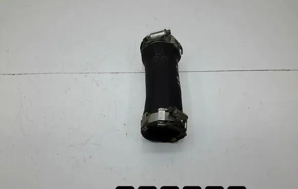 Audi A8 S8 D3 4E Air intake hose/pipe 4e0145746