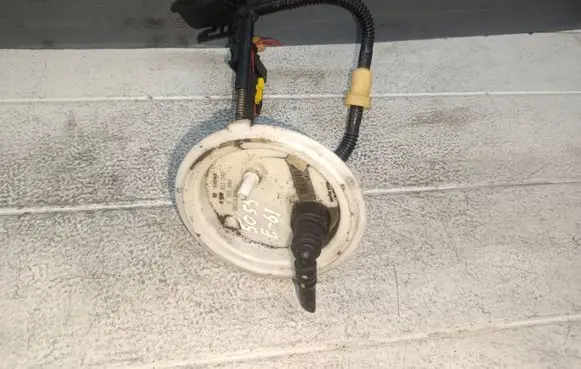 Fuel level sensor