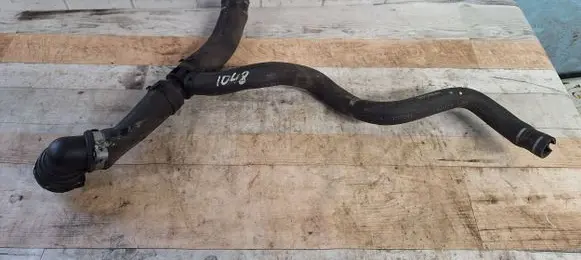 Fiat 500 Engine coolant pipe/hose 68073099AC
