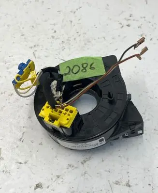 Volkswagen Transporter - Caravelle T5 Airbag slip ring squib (SRS ring) 21961871 281433