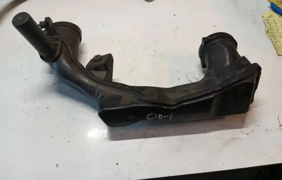 Volvo V40 Intercooler hose/pipe 31370135 D23NA