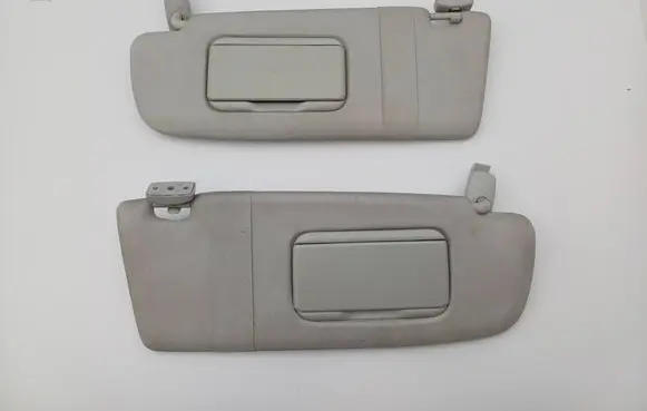 Audi A4 S4 B5 8D Sun visor 