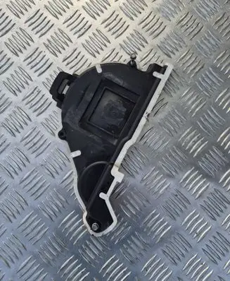Citroen Berlingo Timing belt guard (cover) 9824675280
