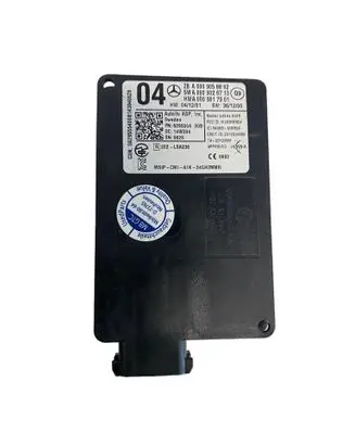 Mercedes-Benz ML W166 Blind spot module A0009058802 0009058802