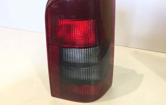 Peugeot Partner Rear/tail lights 085521909R 085521909