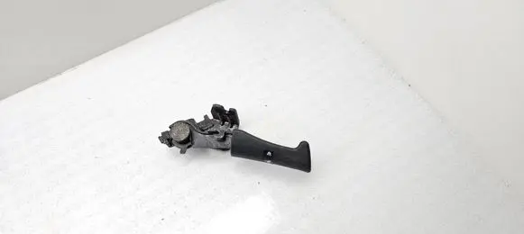 Hyundai Sonata Engine bonnet (hood) release handle 