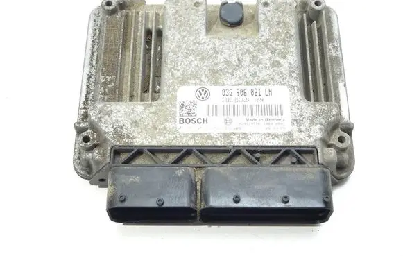 Seat Altea Engine control unit/module ECU