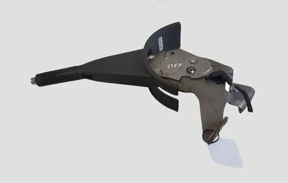 Volkswagen Amarok Handbrake/parking brake lever assembly 2H0711301C 2H0711461A