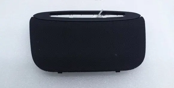 Dash center speaker trim cover